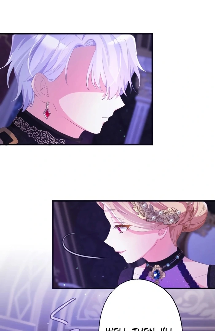 Don’t Cling To The Dead Villain Chapter 42 - Page 5