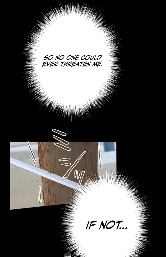 Don’t Cling To The Dead Villain Chapter 42 - Page 50