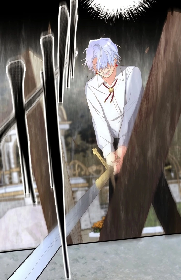 Don’t Cling To The Dead Villain Chapter 42 - Page 51