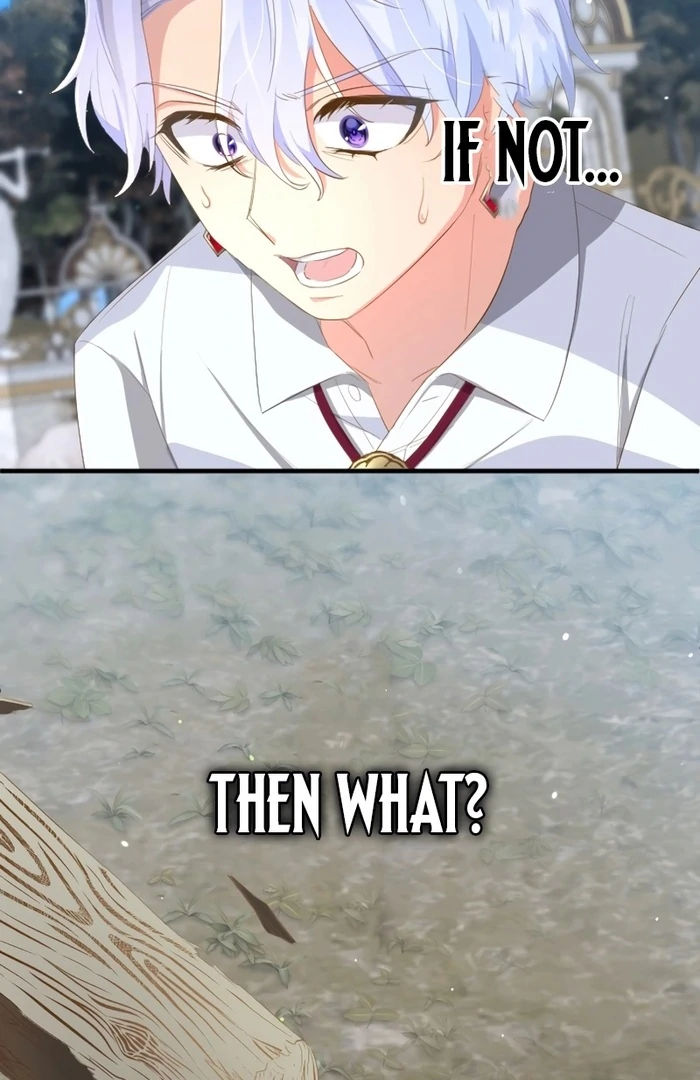 Don’t Cling To The Dead Villain Chapter 42 - Page 53