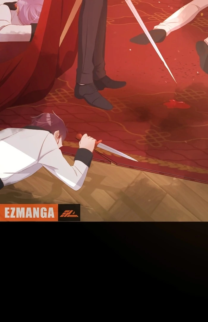 Don’t Cling To The Dead Villain Chapter 42 - Page 57