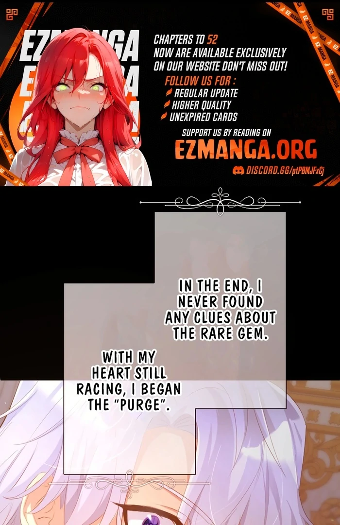 Don’t Cling To The Dead Villain Chapter 42 - Page 58