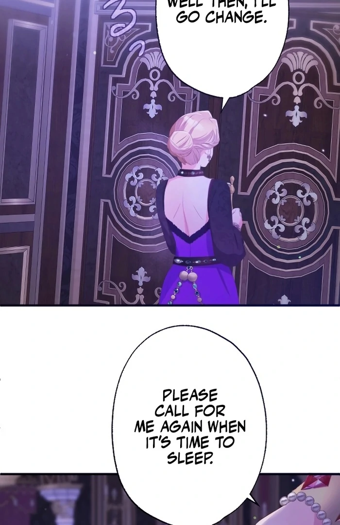 Don’t Cling To The Dead Villain Chapter 42 - Page 6