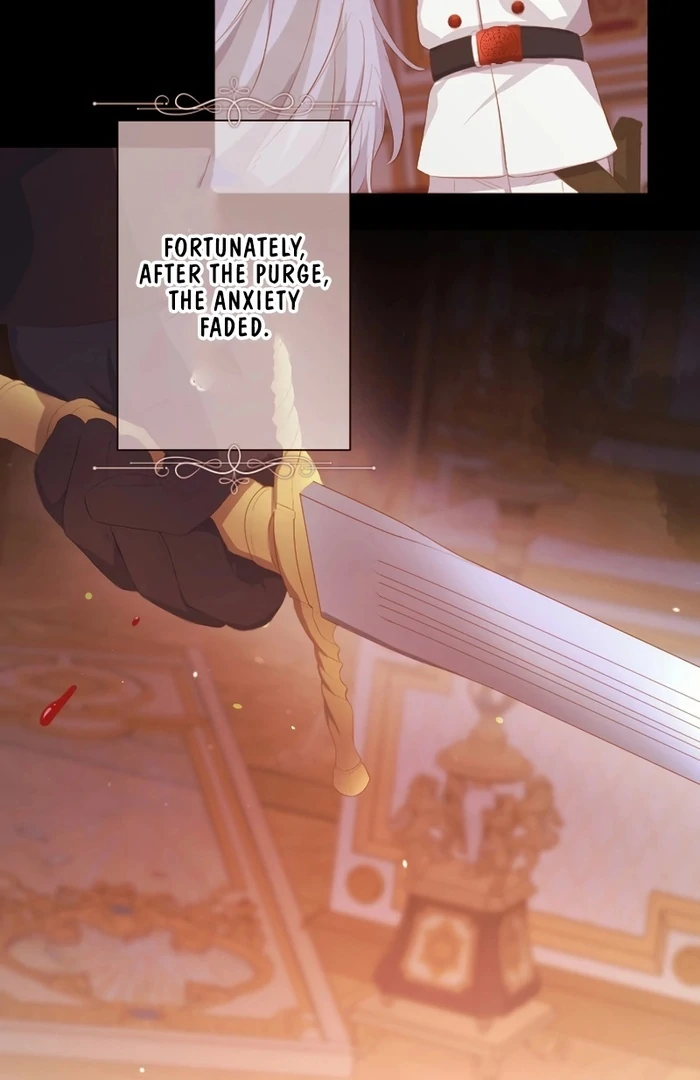 Don’t Cling To The Dead Villain Chapter 42 - Page 60