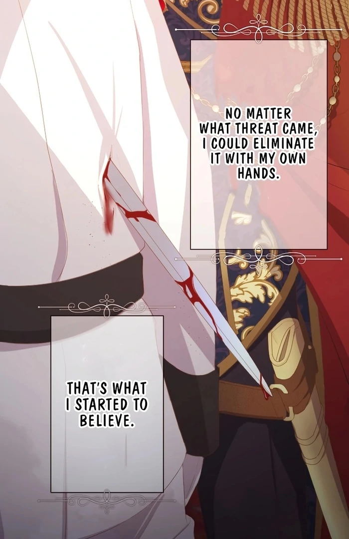 Don’t Cling To The Dead Villain Chapter 42 - Page 62