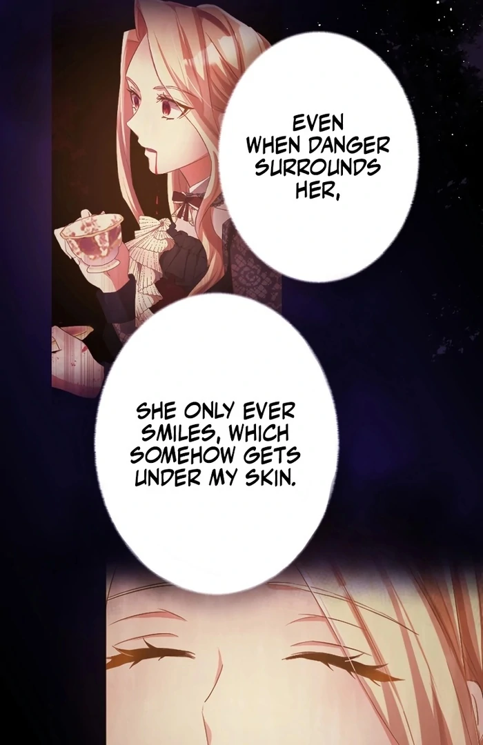 Don’t Cling To The Dead Villain Chapter 42 - Page 68