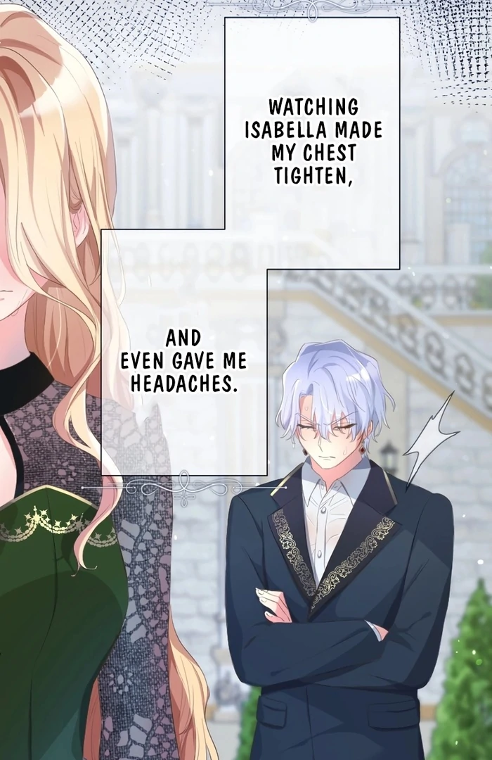 Don’t Cling To The Dead Villain Chapter 42 - Page 70