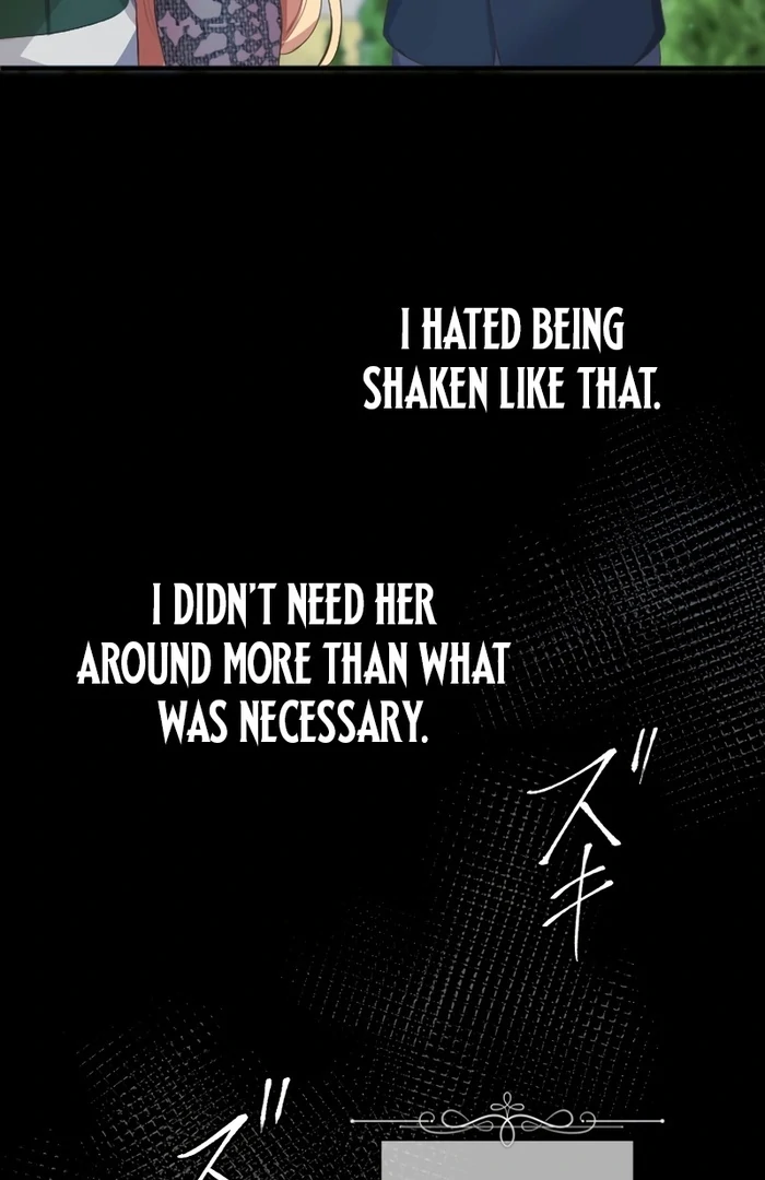 Don’t Cling To The Dead Villain Chapter 42 - Page 71