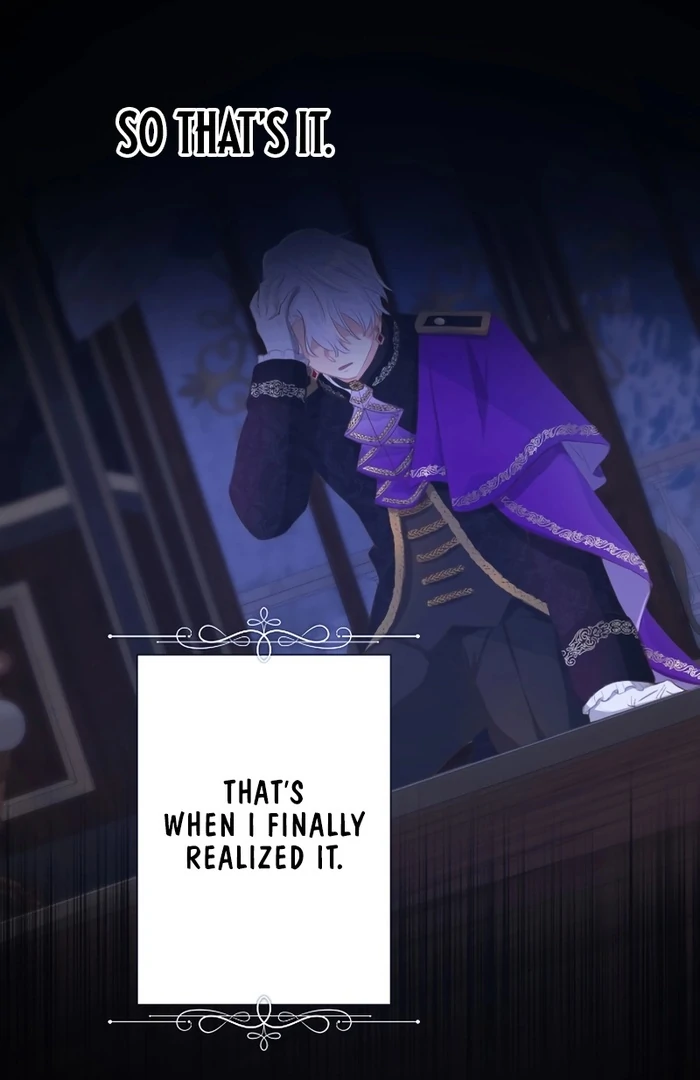 Don’t Cling To The Dead Villain Chapter 42 - Page 78