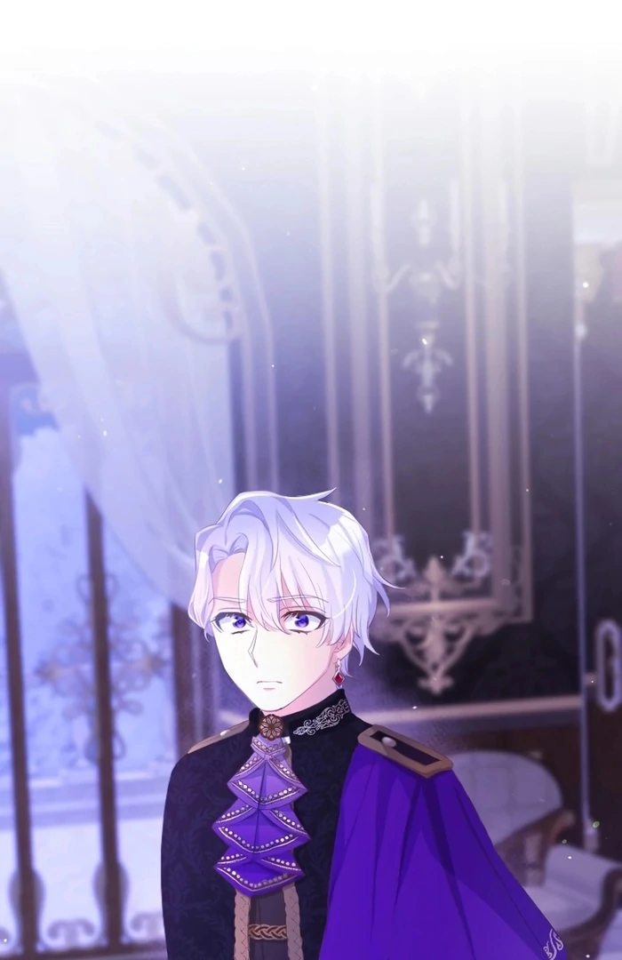 Don’t Cling To The Dead Villain Chapter 42 - Page 8