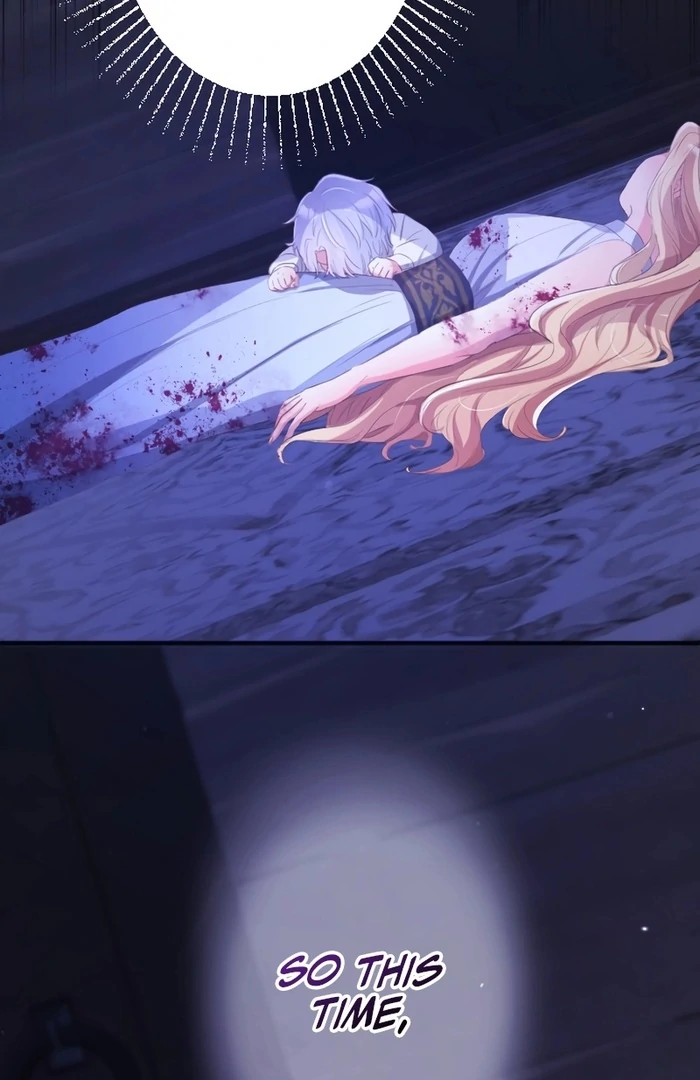 Don’t Cling To The Dead Villain Chapter 42 - Page 81