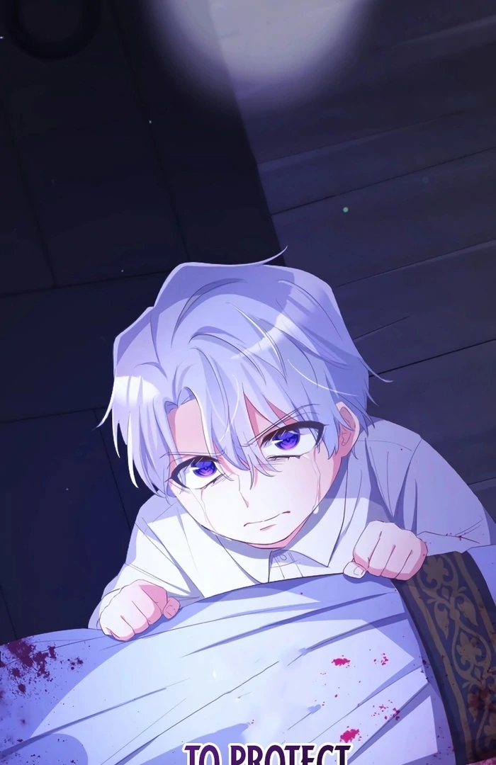 Don’t Cling To The Dead Villain Chapter 42 - Page 82