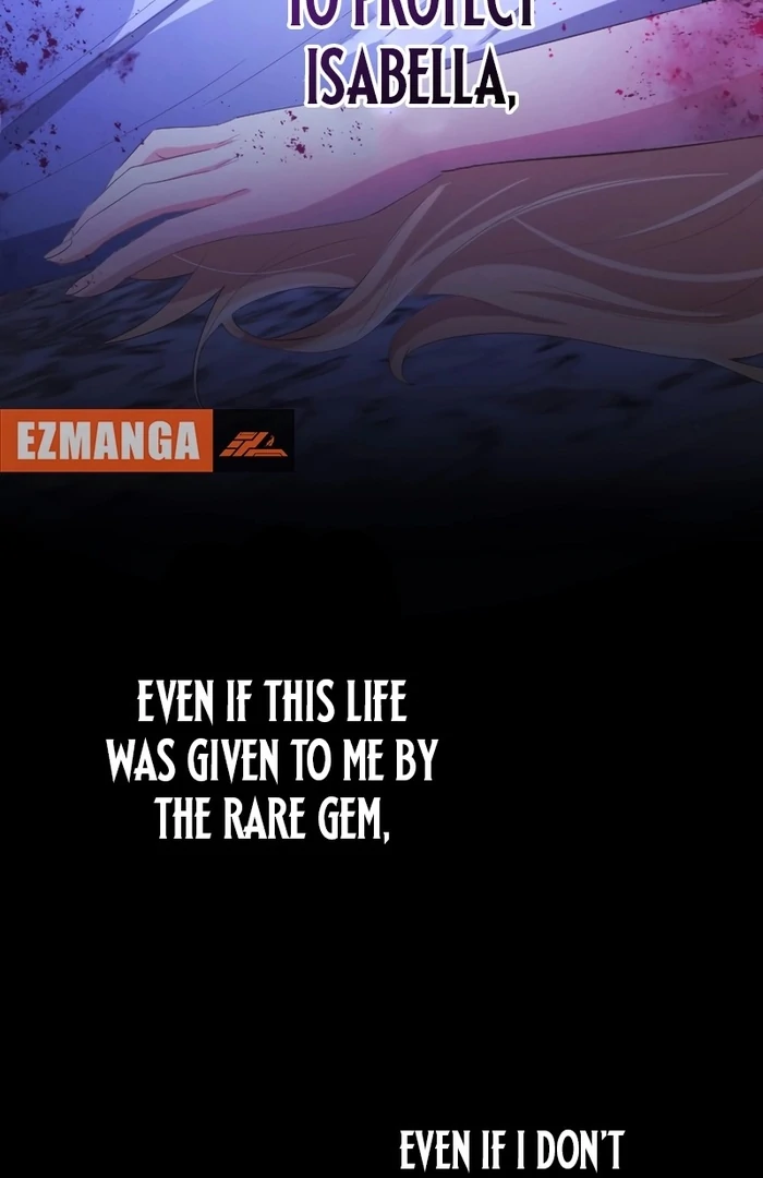Don’t Cling To The Dead Villain Chapter 42 - Page 83