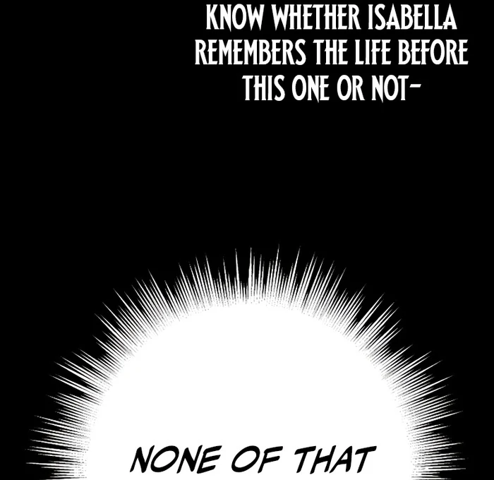 Don’t Cling To The Dead Villain Chapter 42 - Page 84