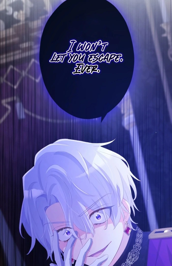 Don’t Cling To The Dead Villain Chapter 42 - Page 87