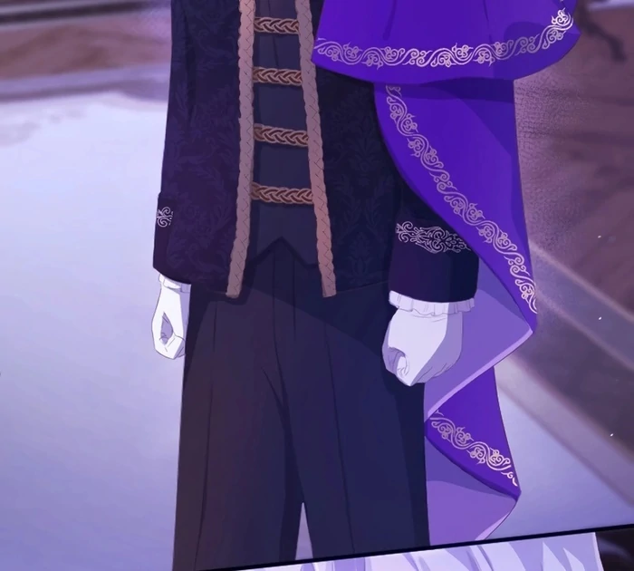 Don’t Cling To The Dead Villain Chapter 42 - Page 9