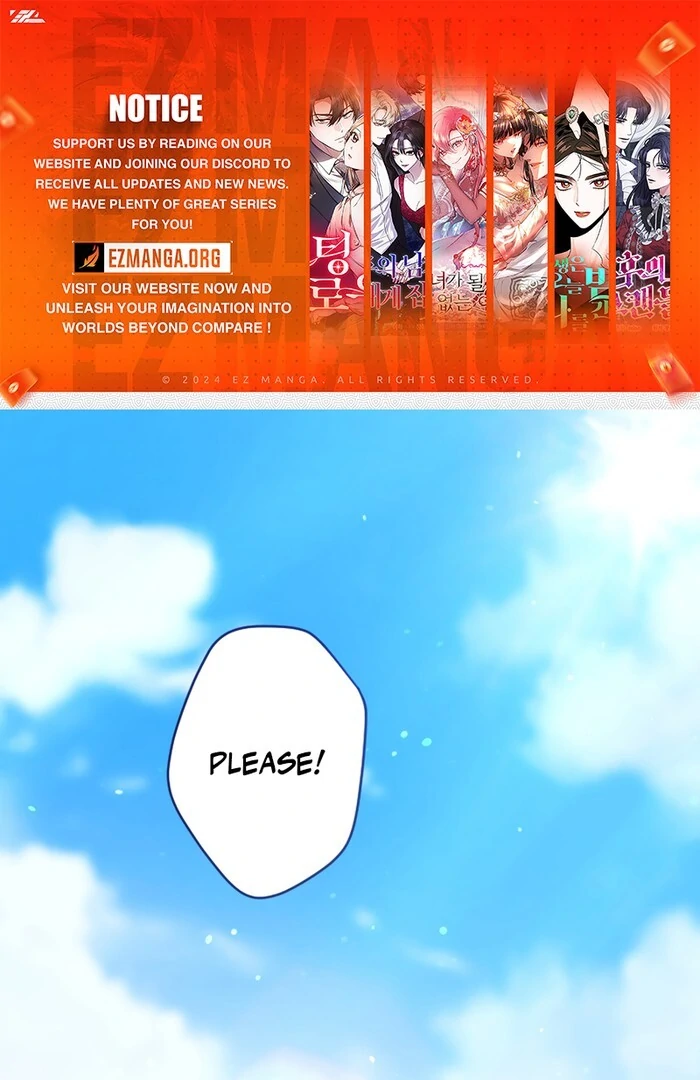 Don’t Cling To The Dead Villain Chapter 43 - Page 1