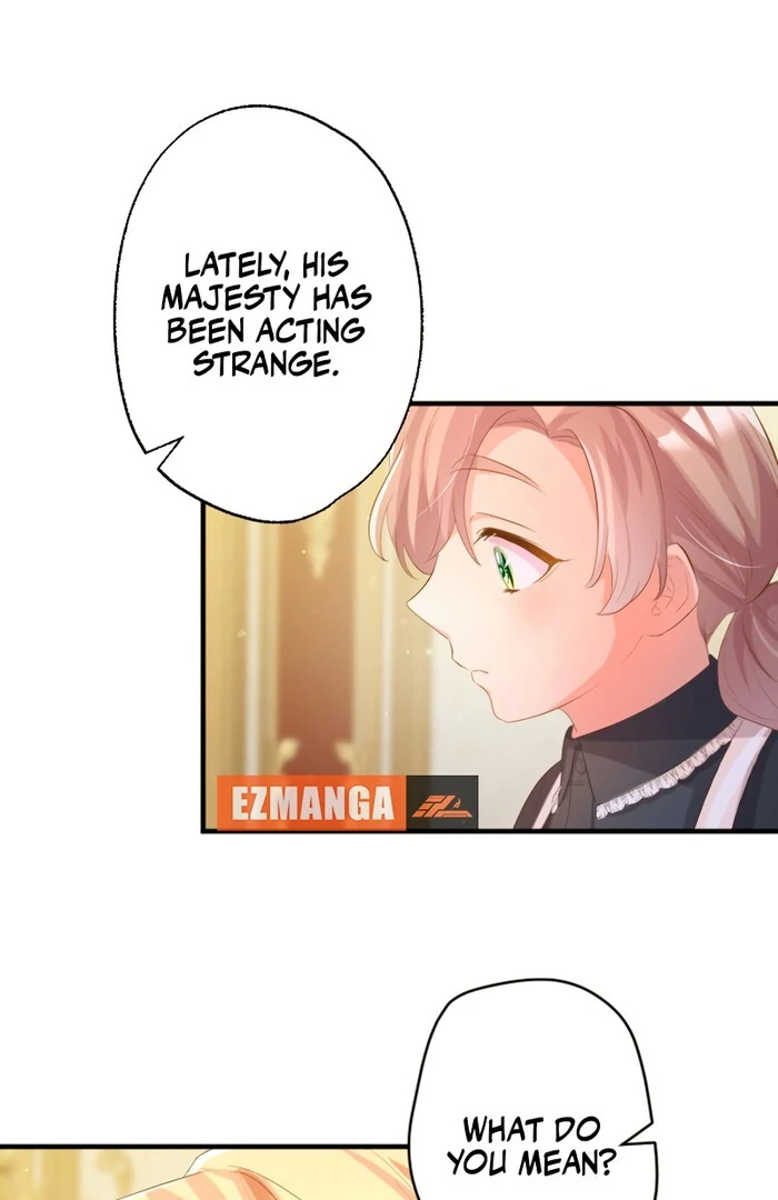 Don’t Cling To The Dead Villain Chapter 43 - Page 11