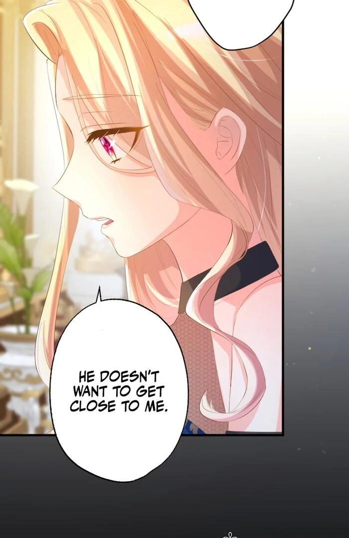 Don’t Cling To The Dead Villain Chapter 43 - Page 12