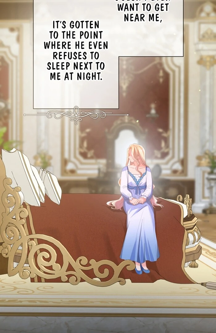 Don’t Cling To The Dead Villain Chapter 43 - Page 15