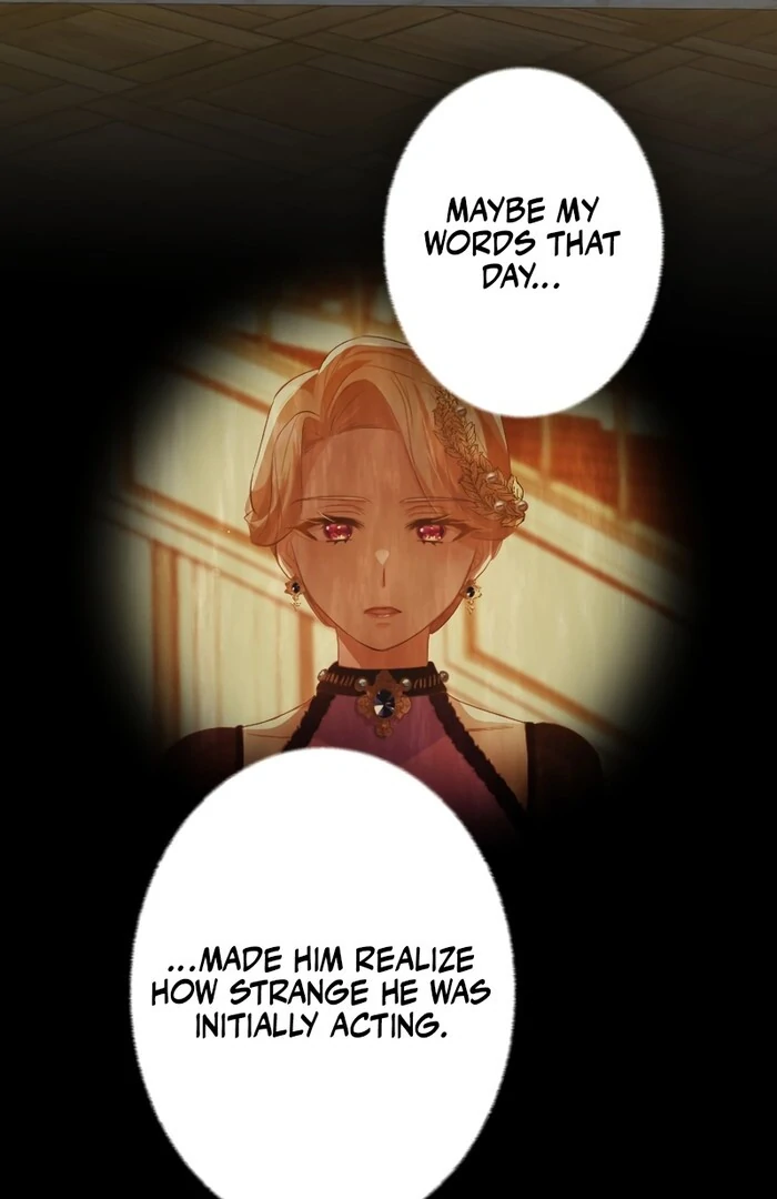 Don’t Cling To The Dead Villain Chapter 43 - Page 16