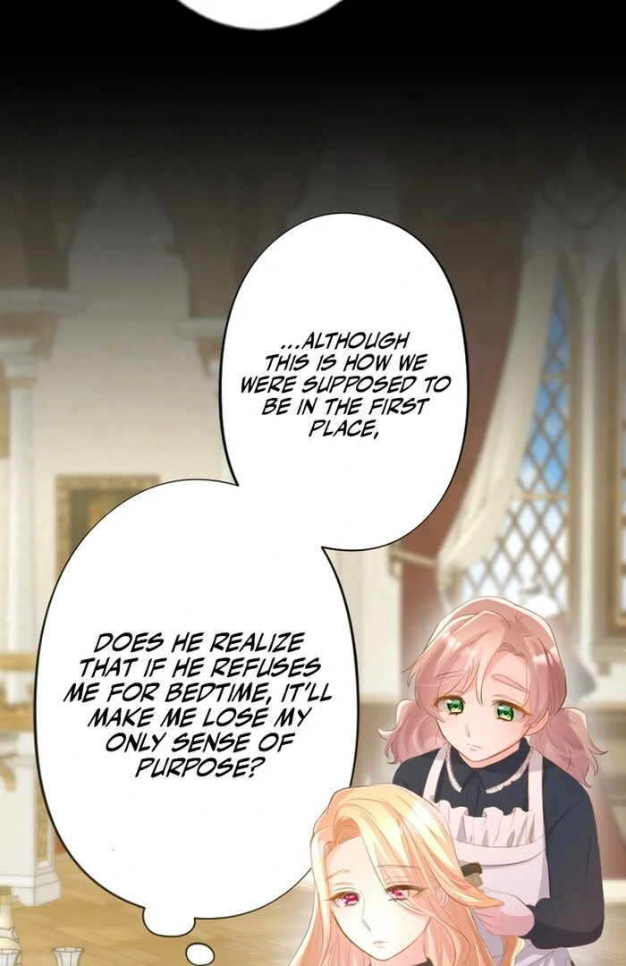 Don’t Cling To The Dead Villain Chapter 43 - Page 17