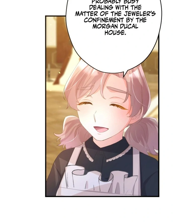 Don’t Cling To The Dead Villain Chapter 43 - Page 19