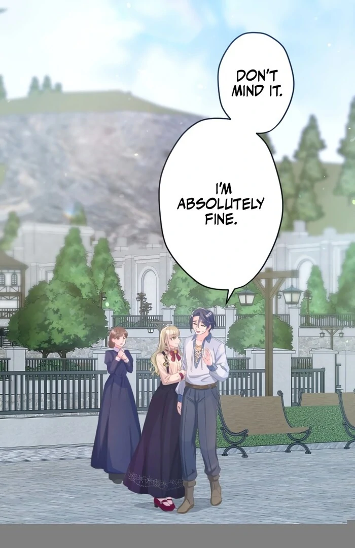 Don’t Cling To The Dead Villain Chapter 43 - Page 2