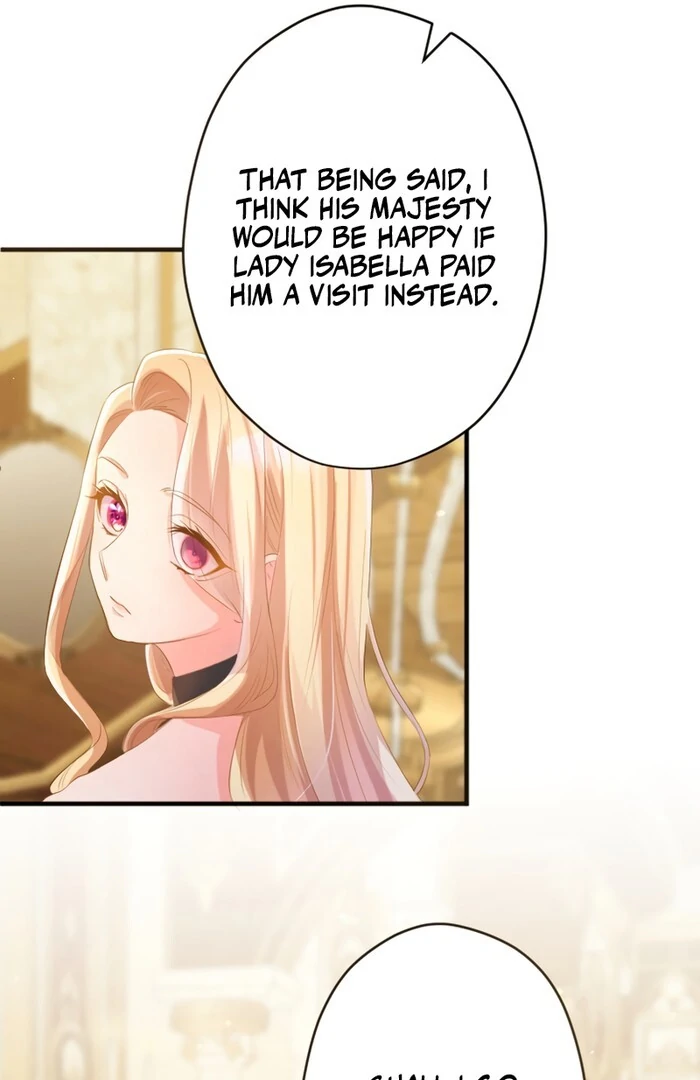 Don’t Cling To The Dead Villain Chapter 43 - Page 20