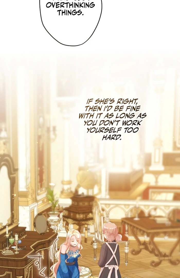 Don’t Cling To The Dead Villain Chapter 43 - Page 22