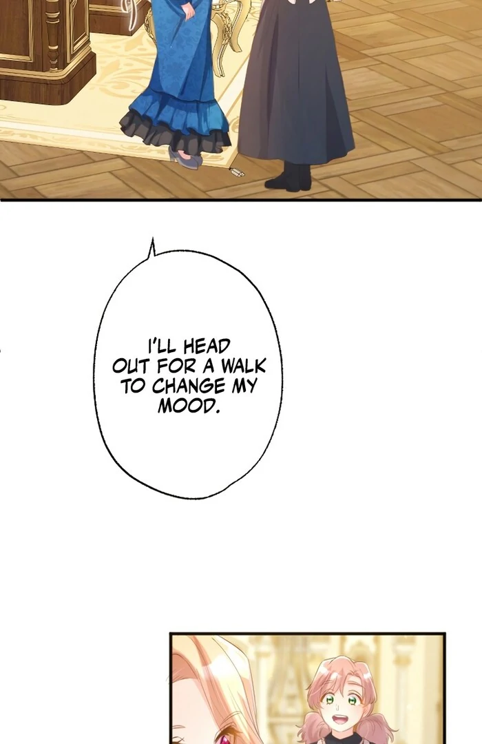 Don’t Cling To The Dead Villain Chapter 43 - Page 23