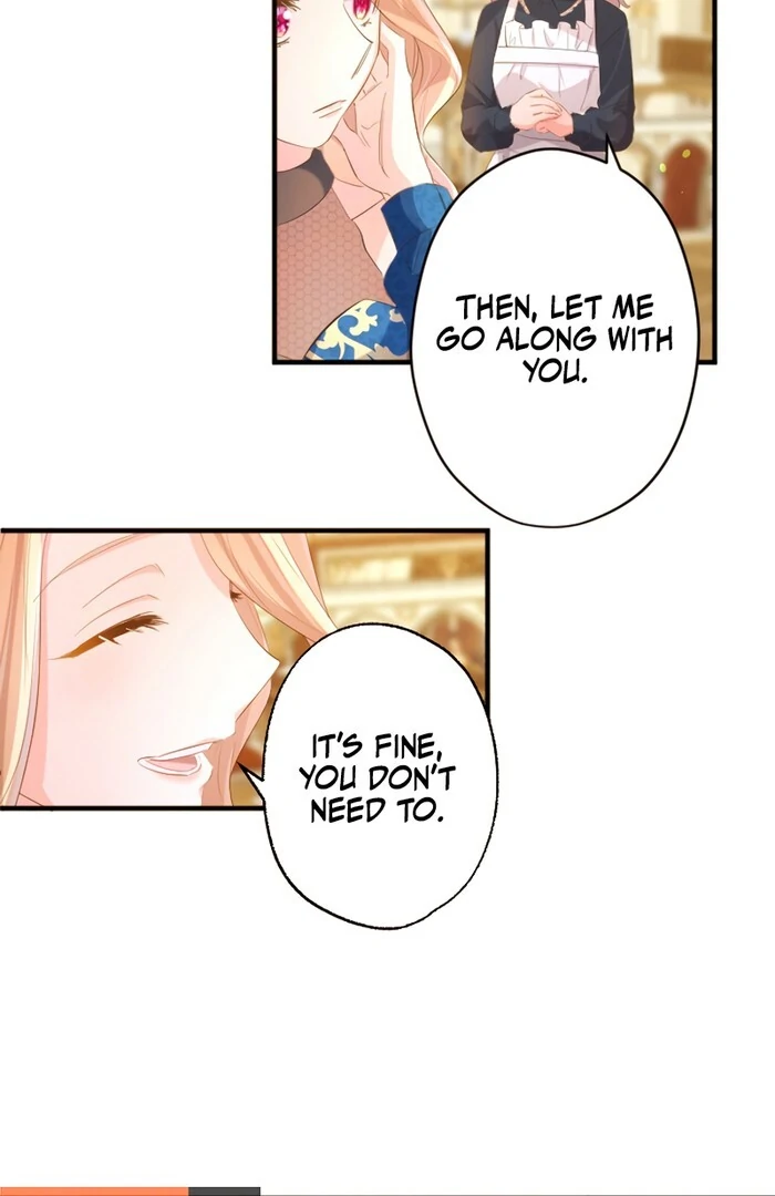 Don’t Cling To The Dead Villain Chapter 43 - Page 24