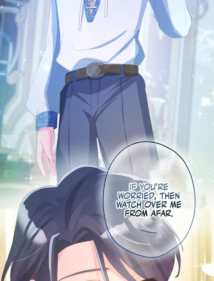Don’t Cling To The Dead Villain Chapter 43 - Page 27