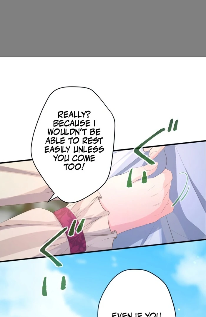 Don’t Cling To The Dead Villain Chapter 43 - Page 3