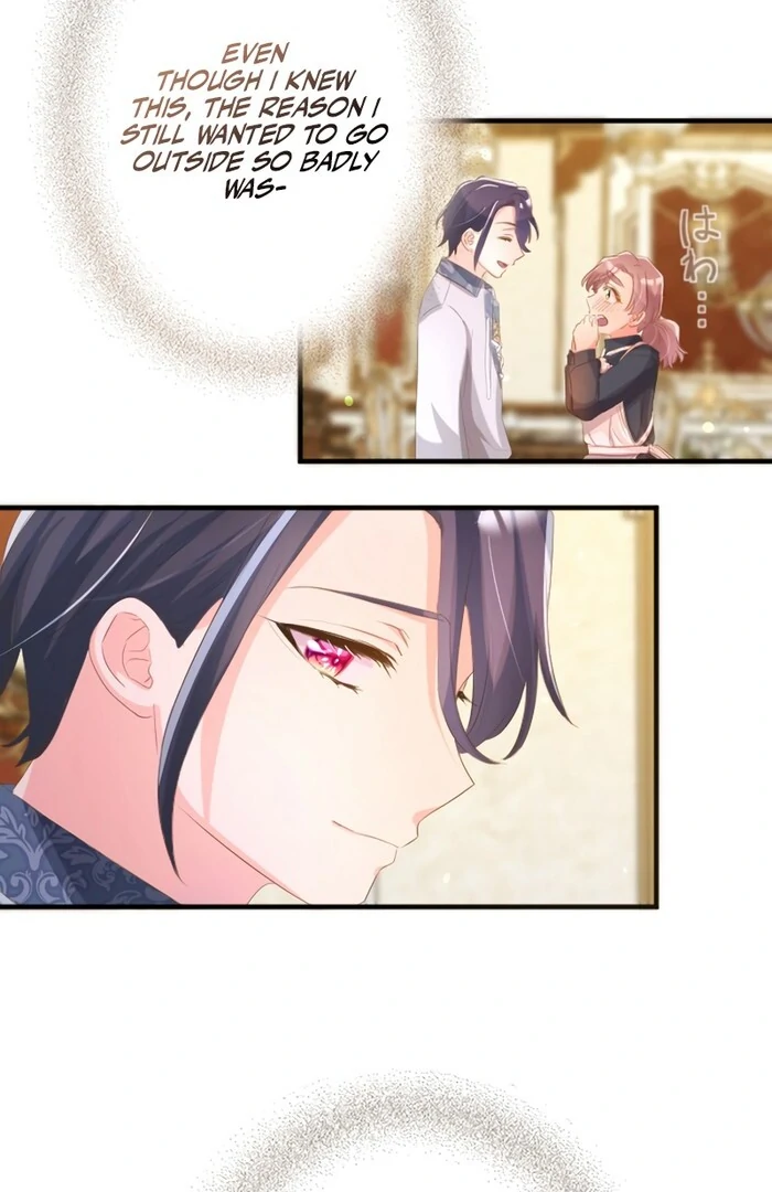 Don’t Cling To The Dead Villain Chapter 43 - Page 30