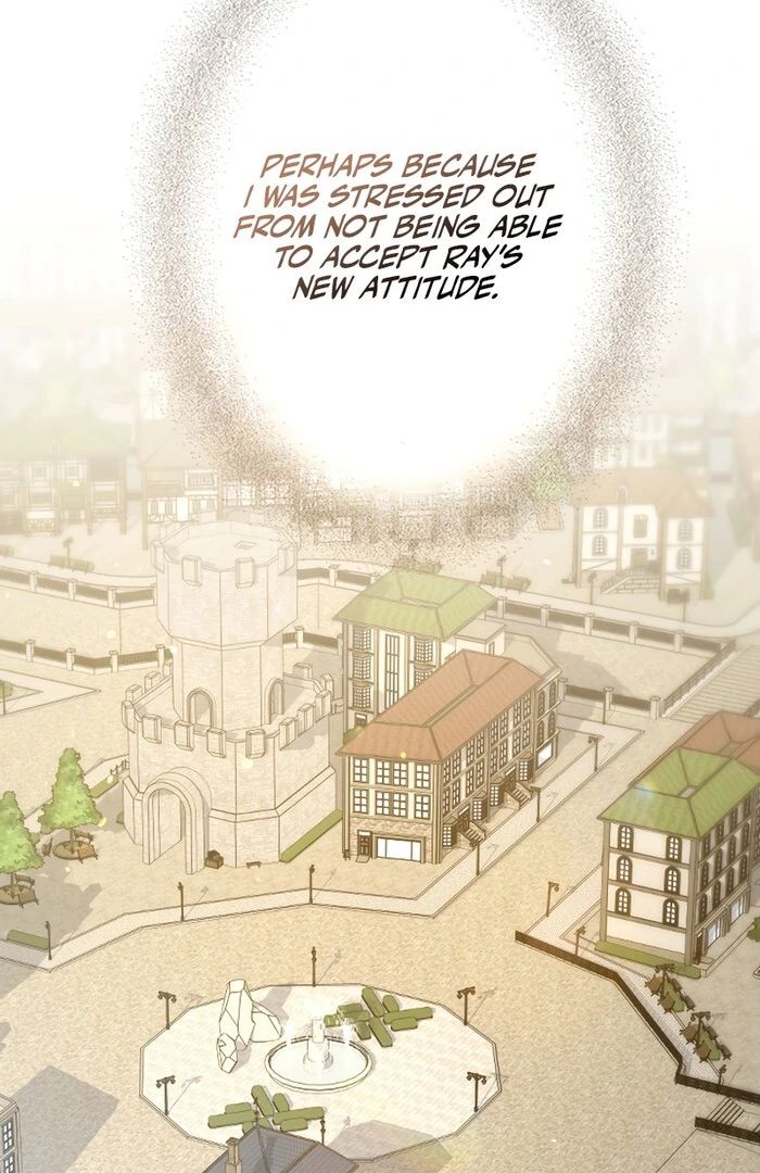 Don’t Cling To The Dead Villain Chapter 43 - Page 31