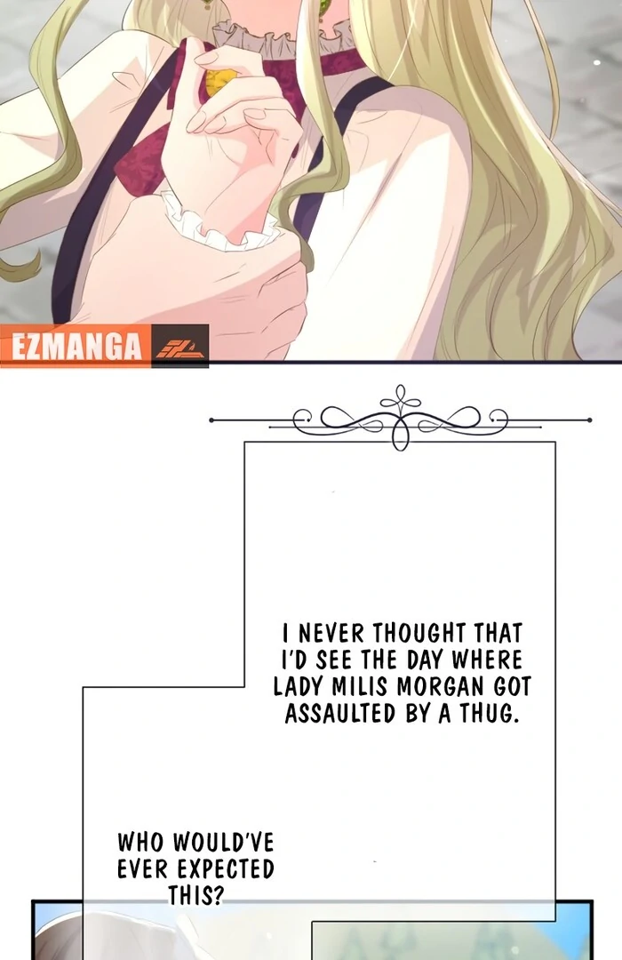 Don’t Cling To The Dead Villain Chapter 43 - Page 36