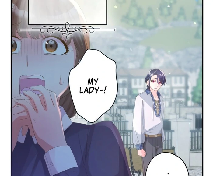 Don’t Cling To The Dead Villain Chapter 43 - Page 37