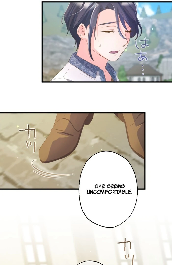 Don’t Cling To The Dead Villain Chapter 43 - Page 39