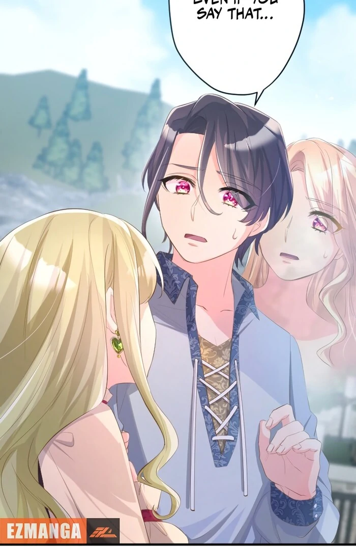 Don’t Cling To The Dead Villain Chapter 43 - Page 4