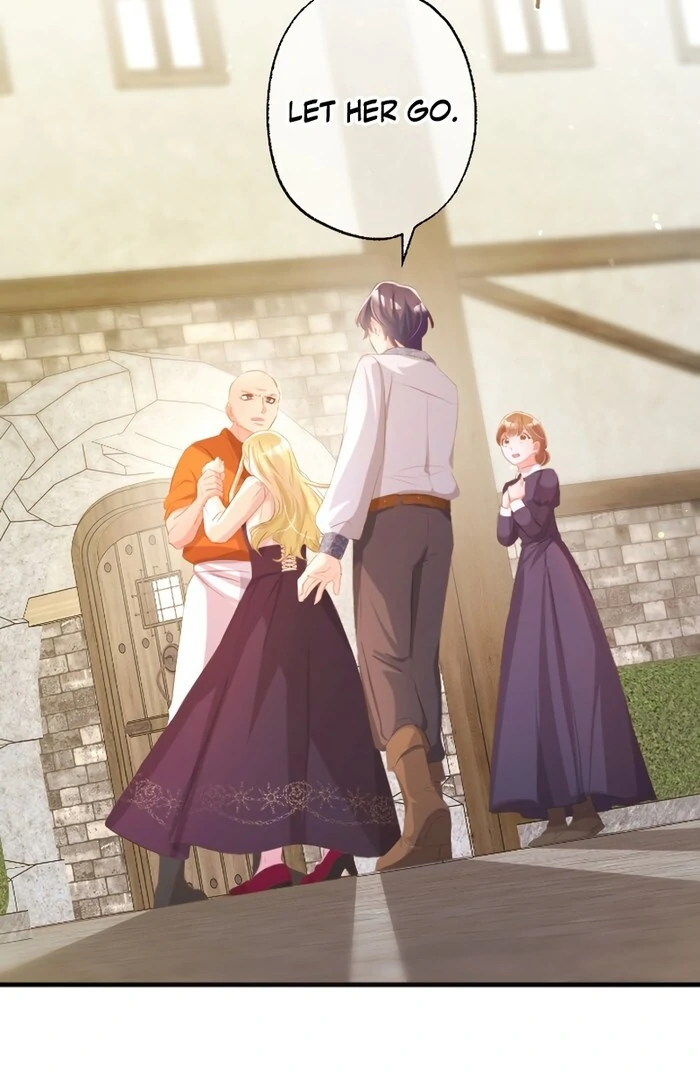 Don’t Cling To The Dead Villain Chapter 43 - Page 40