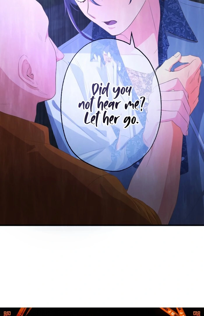 Don’t Cling To The Dead Villain Chapter 43 - Page 43