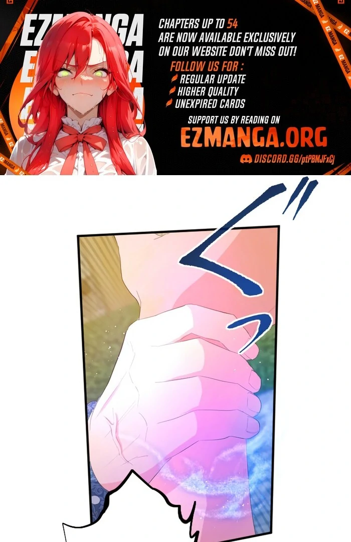 Don’t Cling To The Dead Villain Chapter 43 - Page 44