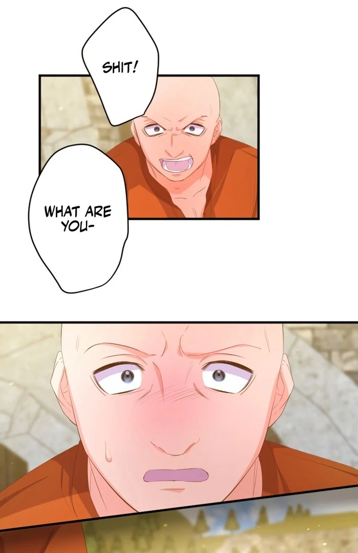 Don’t Cling To The Dead Villain Chapter 43 - Page 46