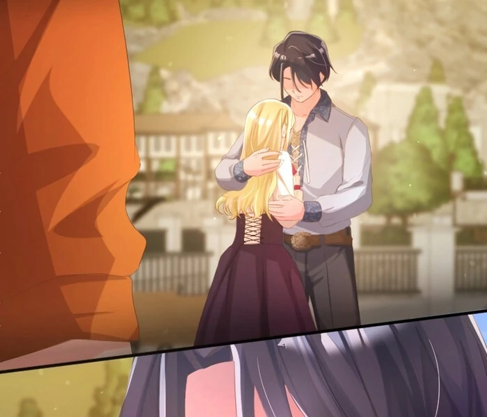 Don’t Cling To The Dead Villain Chapter 43 - Page 47