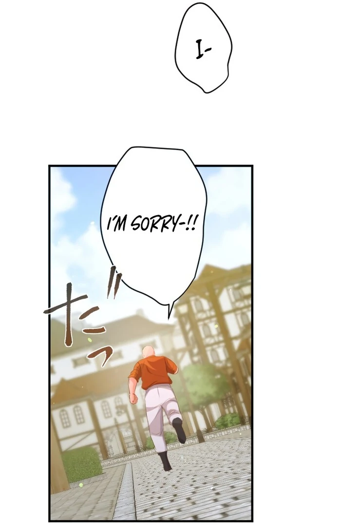 Don’t Cling To The Dead Villain Chapter 43 - Page 49