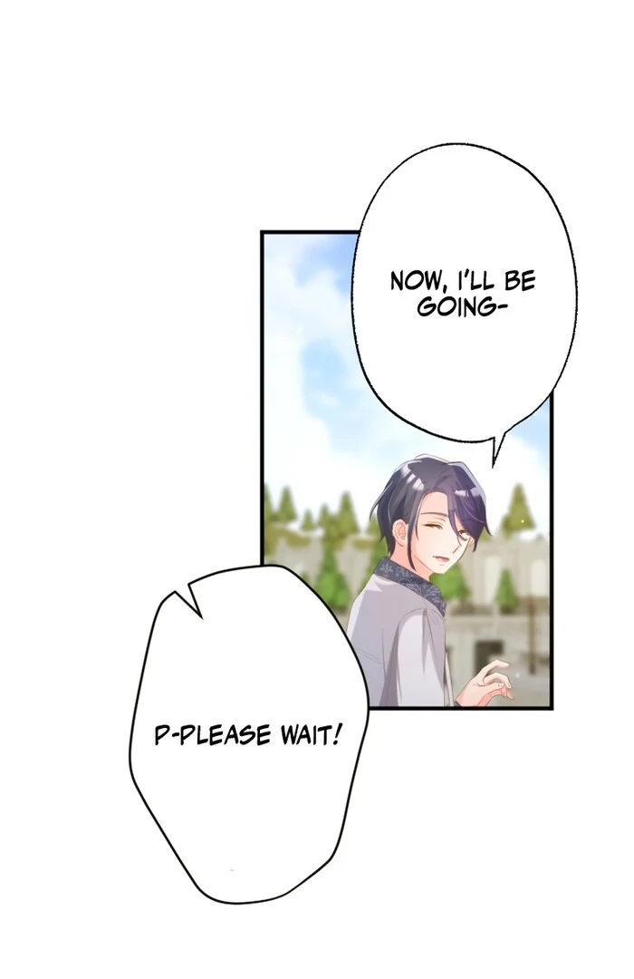 Don’t Cling To The Dead Villain Chapter 43 - Page 50