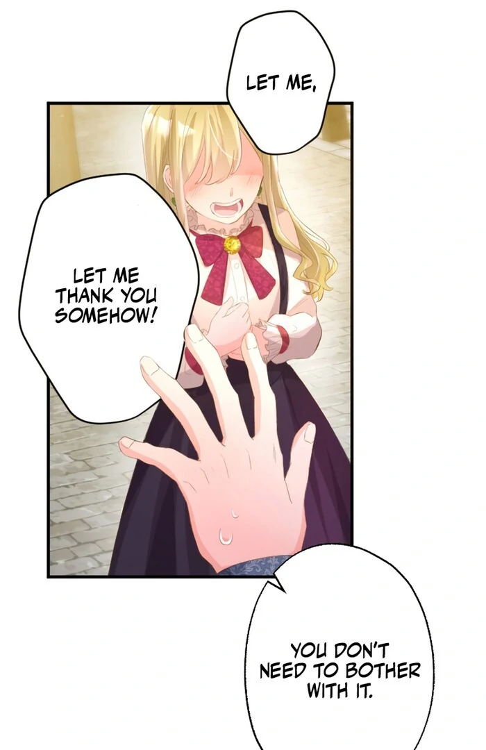 Don’t Cling To The Dead Villain Chapter 43 - Page 51