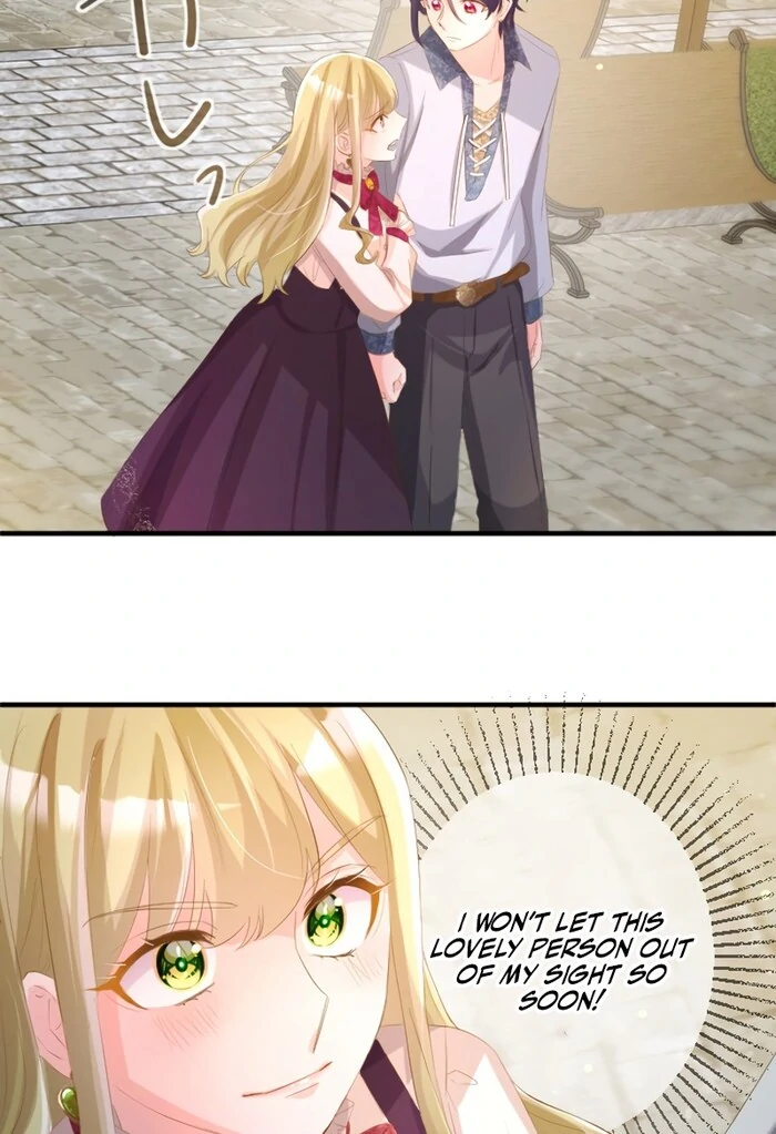 Don’t Cling To The Dead Villain Chapter 43 - Page 56