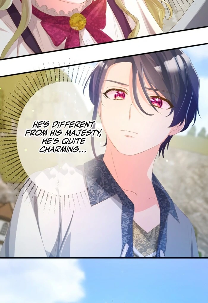 Don’t Cling To The Dead Villain Chapter 43 - Page 57